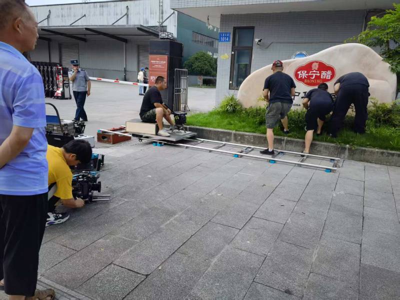老河口市TVC拍摄：制造业专属TVC方案，用镜头展现企业硬核实力！