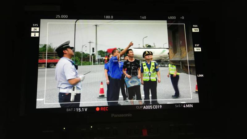 老河口市TVC拍摄：用专业镜头助力品牌曝光，让广告触达更多目标用户！