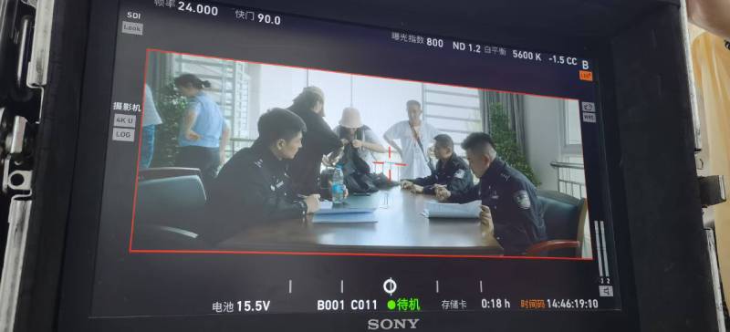 老河口市TVC拍摄：活动类广告专属，即时产出高光内容，满足宣发时效！
