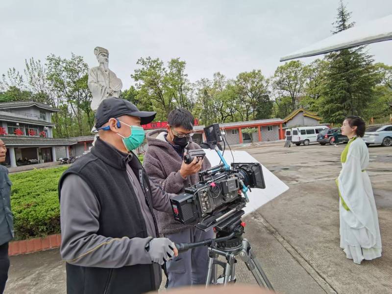 老河口市广告片拍摄公司：从策划到投放，一站式服务，让品牌传播更高效！